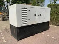 2013 ayerbe ay-1500-100 stroomgenerator - afbeelding 21 van  26