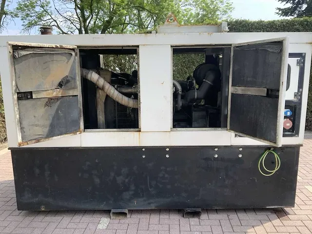 2013 ayerbe ay-1500-100 stroomgenerator - afbeelding 22 van  26