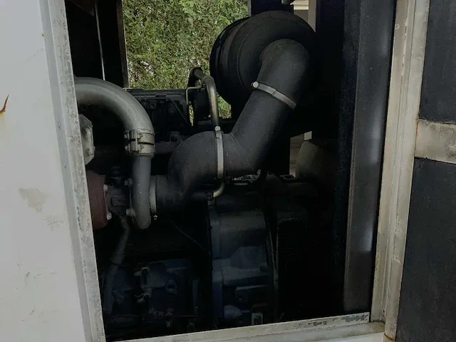 2013 ayerbe ay-1500-100 stroomgenerator - afbeelding 23 van  26