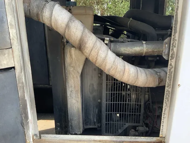 2013 ayerbe ay-1500-100 stroomgenerator - afbeelding 24 van  26
