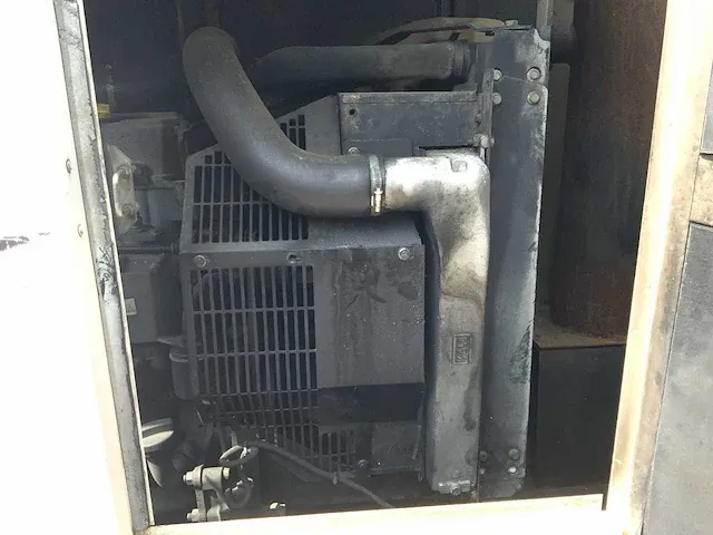 2013 ayerbe ay-1500-100 stroomgenerator - afbeelding 26 van  26