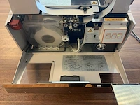 2013 bandall com j-240 banderolleermachine - afbeelding 3 van  18