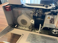 2013 bandall com j-240 banderolleermachine - afbeelding 4 van  18