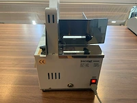2013 bandall com j-240 banderolleermachine - afbeelding 8 van  18