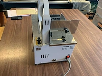 2013 bandall com j-240 banderolleermachine - afbeelding 13 van  18