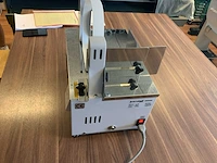 2013 bandall com j-240 banderolleermachine - afbeelding 14 van  18