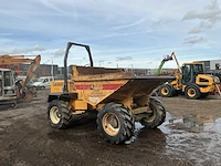 2013 barford sx6000 dumper - afbeelding 15 van  17