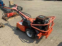 2013 barreto 1620 grondfrees - afbeelding 4 van  8