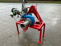 2013 bauer f5/100 beregeningspomp - afbeelding 1 van  12