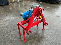 2013 bauer f5/100 beregeningspomp - afbeelding 6 van  12