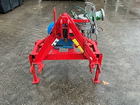 2013 bauer f5/100 beregeningspomp - afbeelding 7 van  12