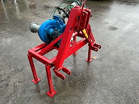 2013 bauer f5/100 beregeningspomp - afbeelding 2 van  12