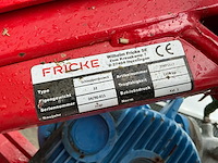 2013 bauer f5/100 beregeningspomp - afbeelding 3 van  12