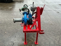 2013 bauer f5/100 beregeningspomp - afbeelding 5 van  12