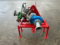 2013 bauer f5/100 beregeningspomp - afbeelding 11 van  12