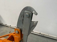 2013 bauer rs-i/m heftruck vatenlifter - afbeelding 4 van  8