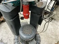 2013 becker sv 5.690/2-510 vacuümpomp - afbeelding 4 van  5