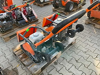 2013 belle fc3612e trilplaat - afbeelding 2 van  8