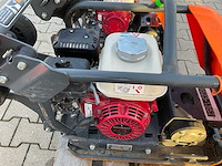 2013 belle fc3612e trilplaat - afbeelding 5 van  8