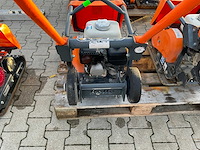 2013 belle fc3612e trilplaat - afbeelding 7 van  8