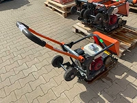 2013 belle fc3612e trilplaat - afbeelding 4 van  6