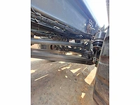 2013 berkers blw3c haakarm carrier - afbeelding 2 van  21