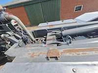 2013 berkers blw3c haakarm carrier - afbeelding 5 van  21