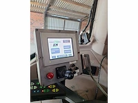 2013 berkers blw3c haakarm carrier - afbeelding 10 van  21