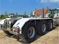 2013 berkers blw3c haakarm carrier - afbeelding 1 van  21