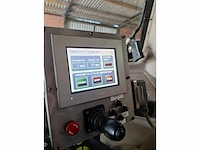 2013 berkers blw3c haakarm carrier - afbeelding 13 van  21