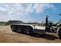 2013 berkers blw3c haakarm carrier - afbeelding 17 van  21
