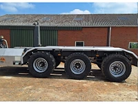 2013 berkers blw3c haakarm carrier - afbeelding 18 van  21