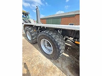 2013 berkers blw3c haakarm carrier - afbeelding 19 van  21