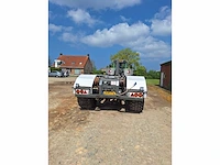 2013 berkers blw3c haakarm carrier - afbeelding 20 van  21