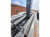 2013 berkers blw3c haakarm carrier - afbeelding 21 van  21