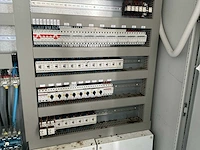 2013 bitzer koelmotor installatie met schakelkast - afbeelding 13 van  24