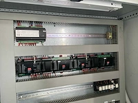 2013 bitzer koelmotor installatie met schakelkast - afbeelding 14 van  24