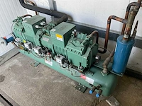 2013 bitzer koelmotor installatie met schakelkast - afbeelding 18 van  24