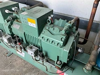 2013 bitzer koelmotor installatie met schakelkast - afbeelding 19 van  24