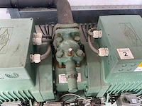 2013 bitzer koelmotor installatie met schakelkast - afbeelding 20 van  24
