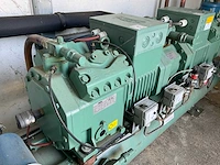 2013 bitzer koelmotor installatie met schakelkast - afbeelding 22 van  24