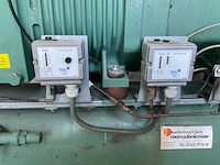 2013 bitzer koelmotor installatie met schakelkast - afbeelding 23 van  24