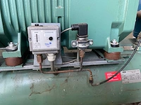 2013 bitzer koelmotor installatie met schakelkast - afbeelding 24 van  24