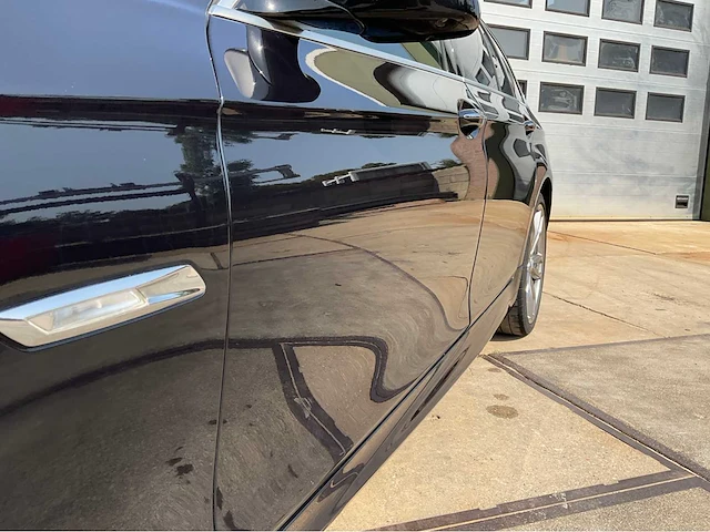2013 bmw 5-serie touring m550xd personenauto - afbeelding 3 van  72