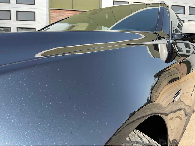 2013 bmw 5-serie touring m550xd personenauto - afbeelding 4 van  72