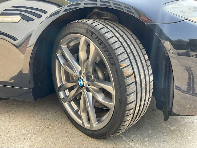 2013 bmw 5-serie touring m550xd personenauto - afbeelding 9 van  72