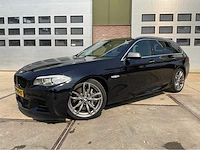 2013 bmw 5-serie touring m550xd personenauto - afbeelding 1 van  72