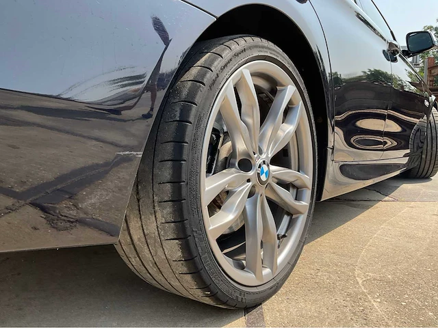 2013 bmw 5-serie touring m550xd personenauto - afbeelding 14 van  72