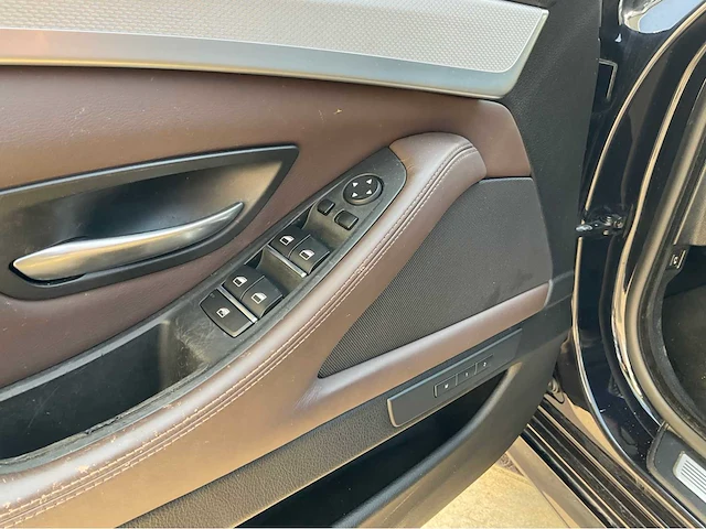2013 bmw 5-serie touring m550xd personenauto - afbeelding 17 van  72