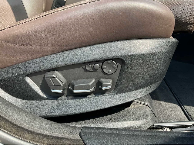 2013 bmw 5-serie touring m550xd personenauto - afbeelding 33 van  72